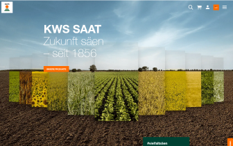 KWS Saat SE & Co. KGaA