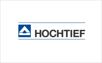 HOCHTIEF AG